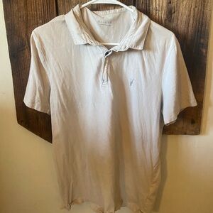 All Saints Polo